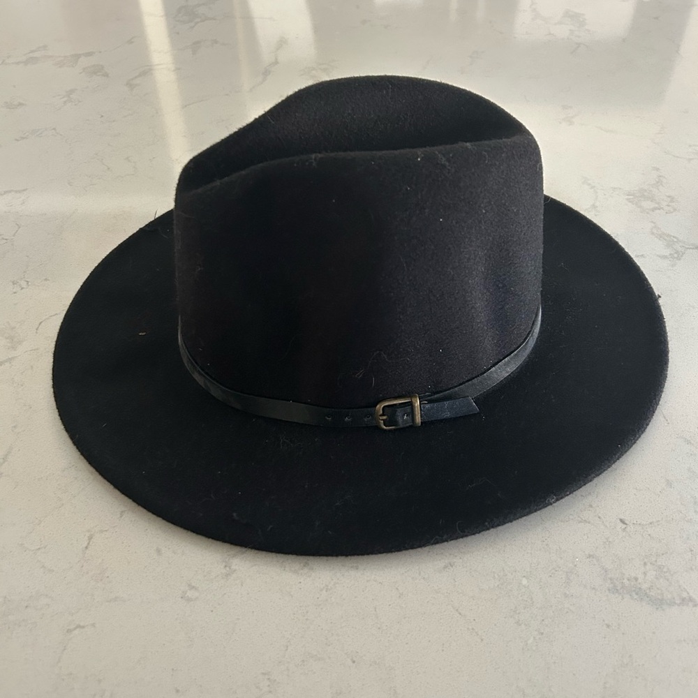 Maiers Wool Hat